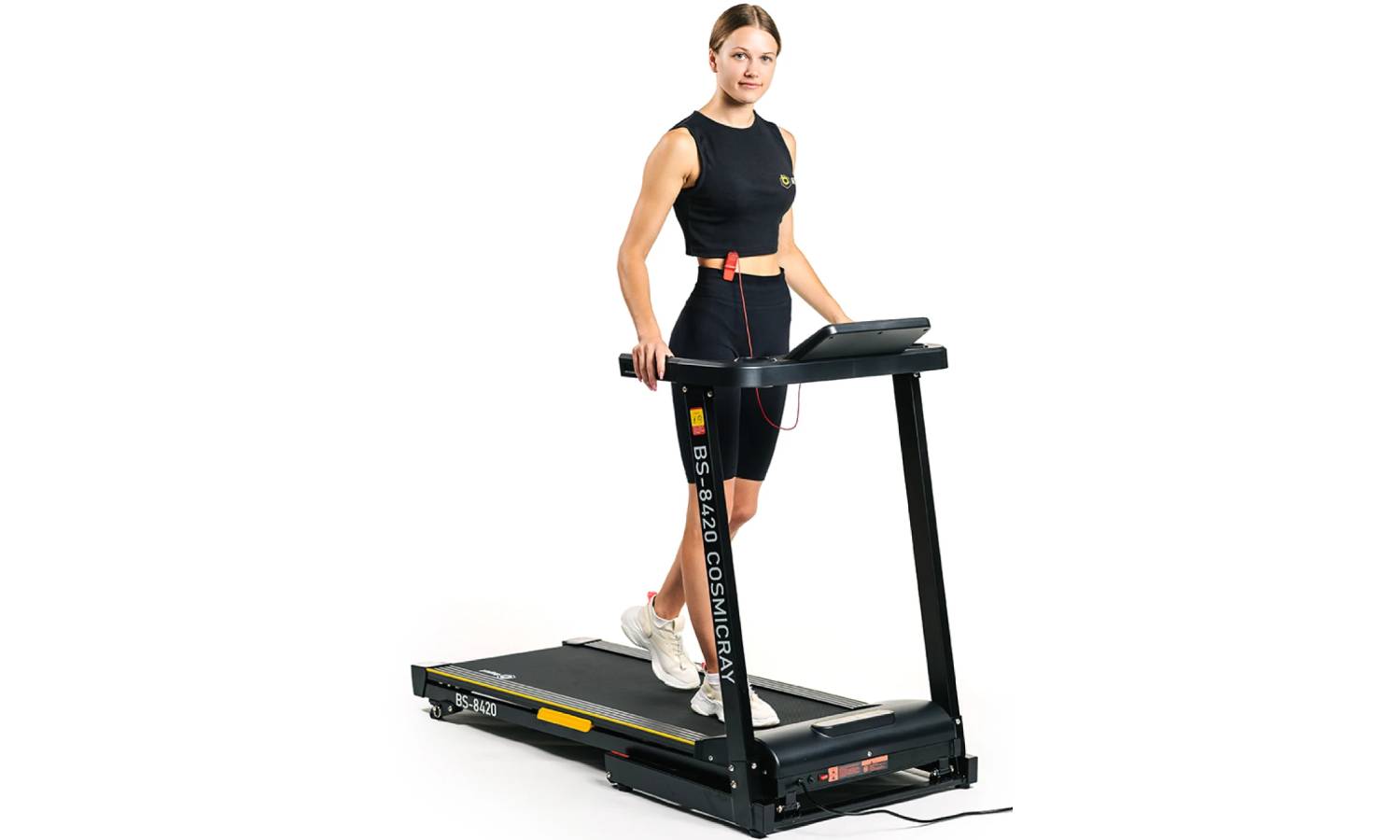 Беговая дорожка Besport BS-8420 COSMICRAY 6 Беговая дорожка Besport BS-8420 COSMICRAY 6