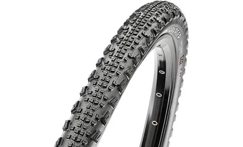 Фотография Покрышка Maxxis RAVAGER 700X40C TPI-60 Foldable SILKSHIELD/TR