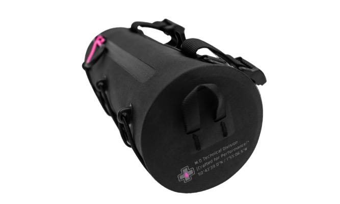 ВЕЛОСУМКА MUC-OFF EXPLORER BAR 2,4 L 2