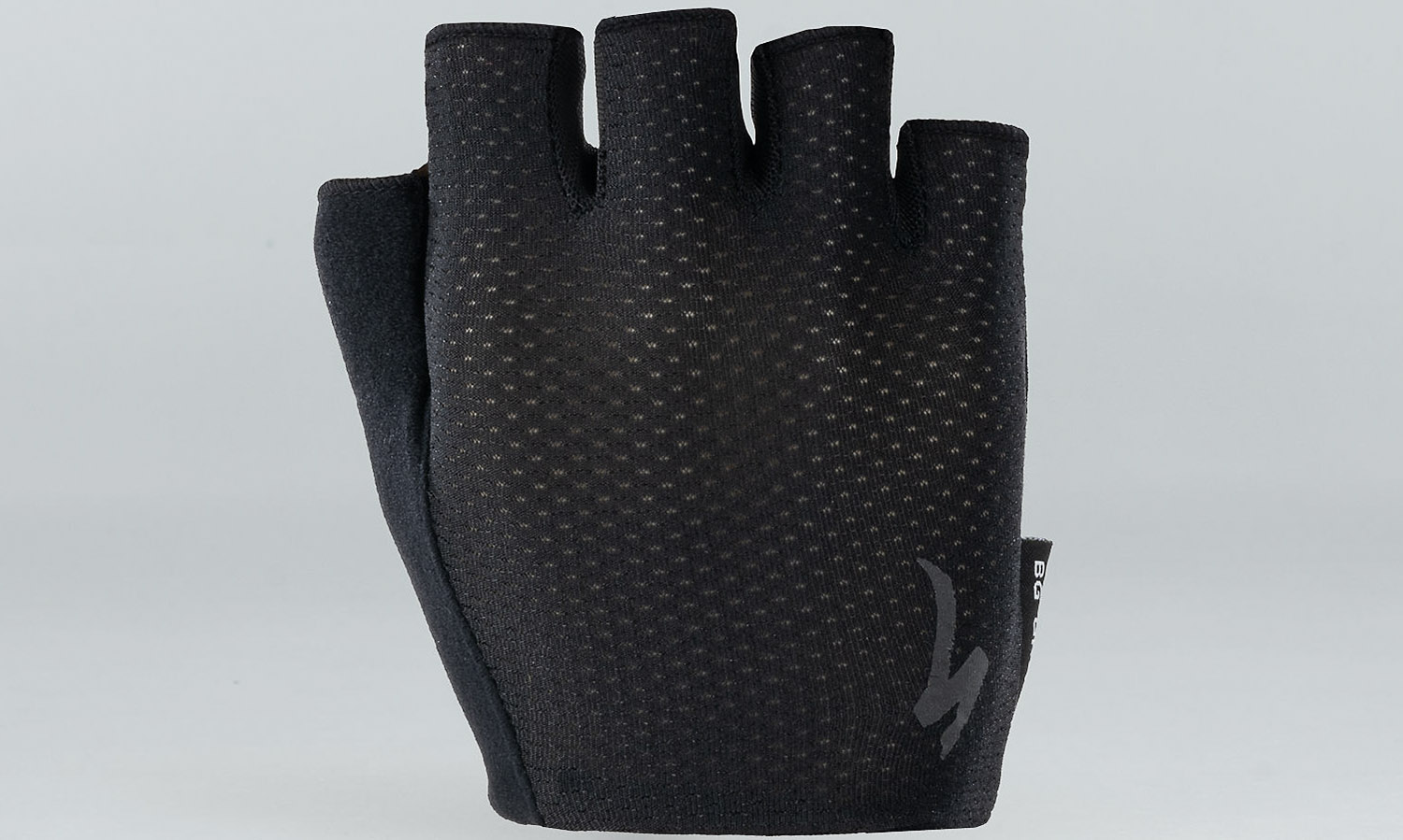 Фотография Велоперчатки Specialized BG GRAIL GLOVE SF черные, размер S (67019-1242)