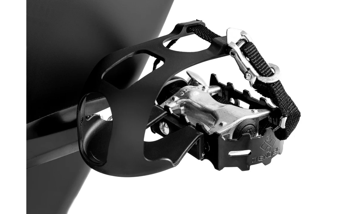 Спинбайк Hop-Sport HS-065IC Delta чорно-серый  13