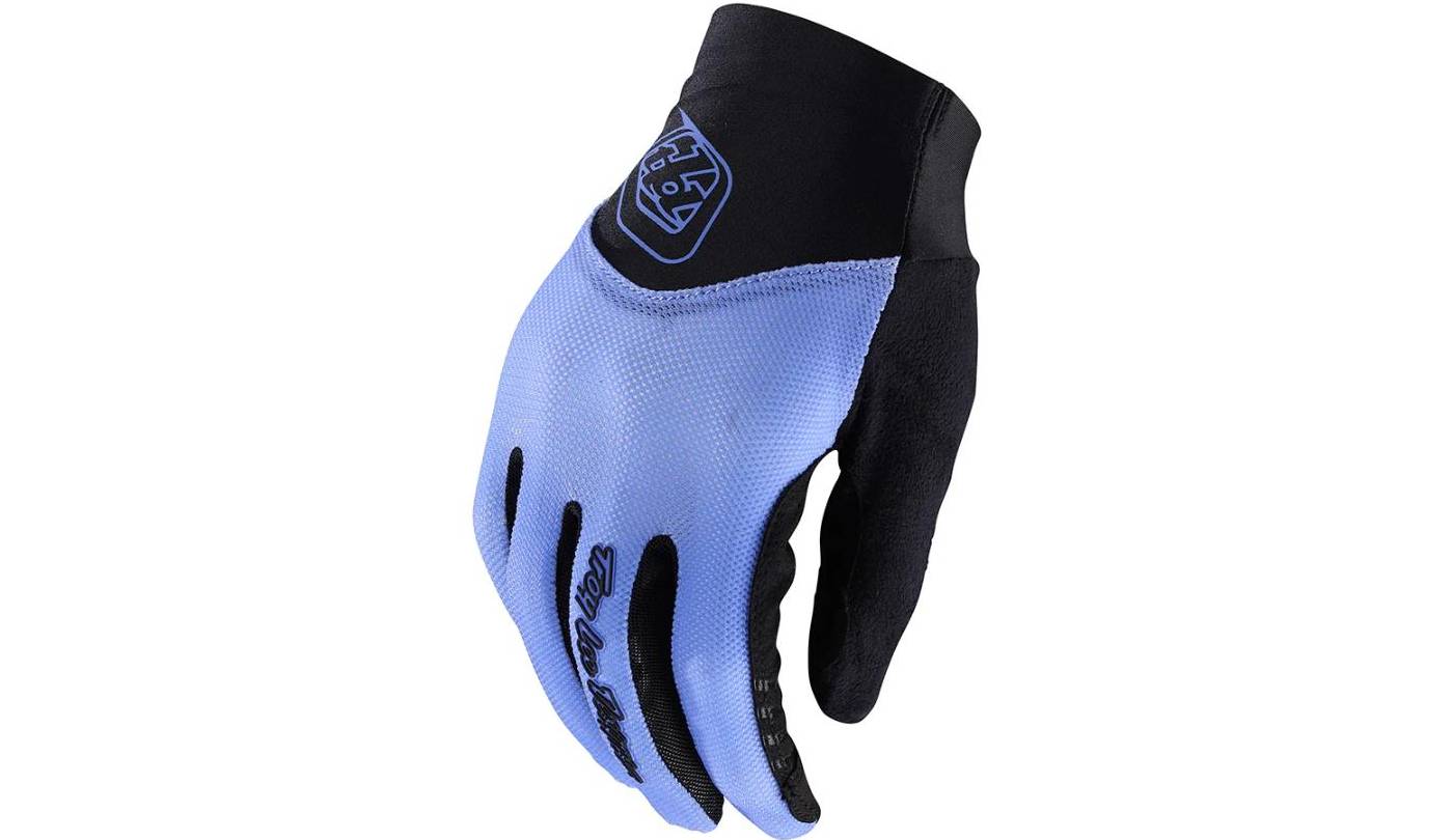 Фотографія Вело рукавички TLD WMN ACE 2.0 GLOVE розмір S WILDFLOWER