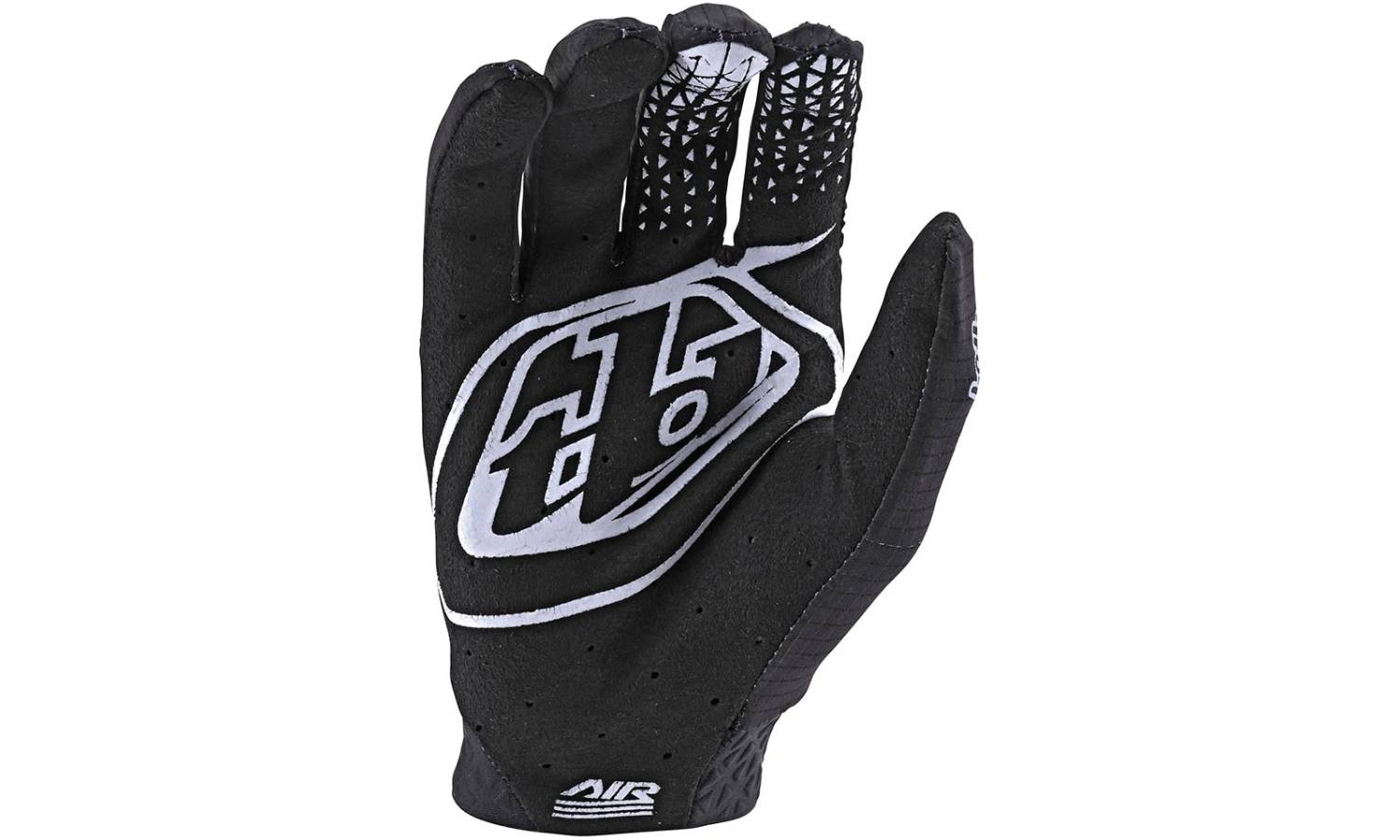 Фотографія Вело рукавички TLD YOUTH AIR GLOVE розмір S BLACK 2