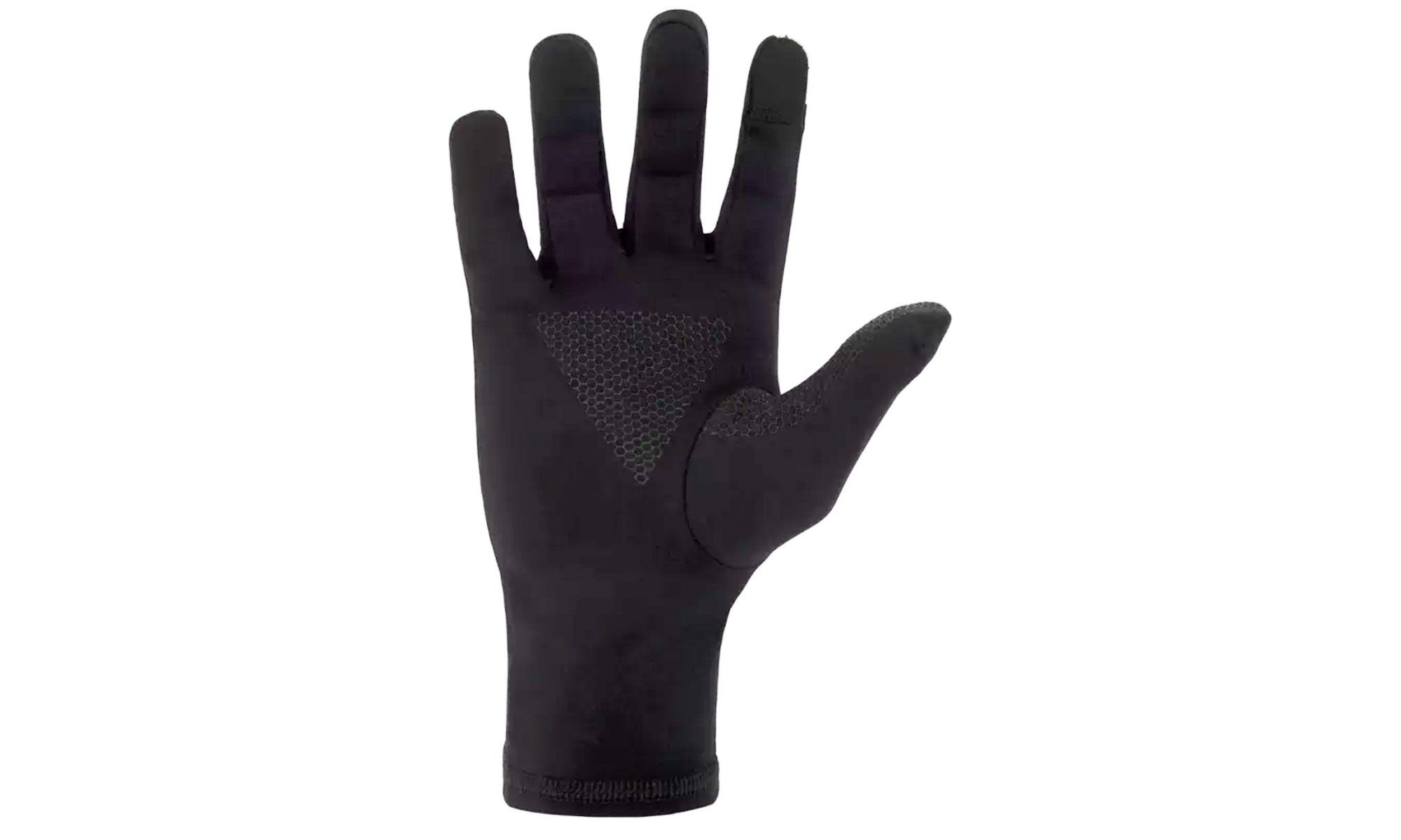 Перчатки Spiuk Anatomic WINTER, длинные пальцы, утепленные, размер L, черные 2