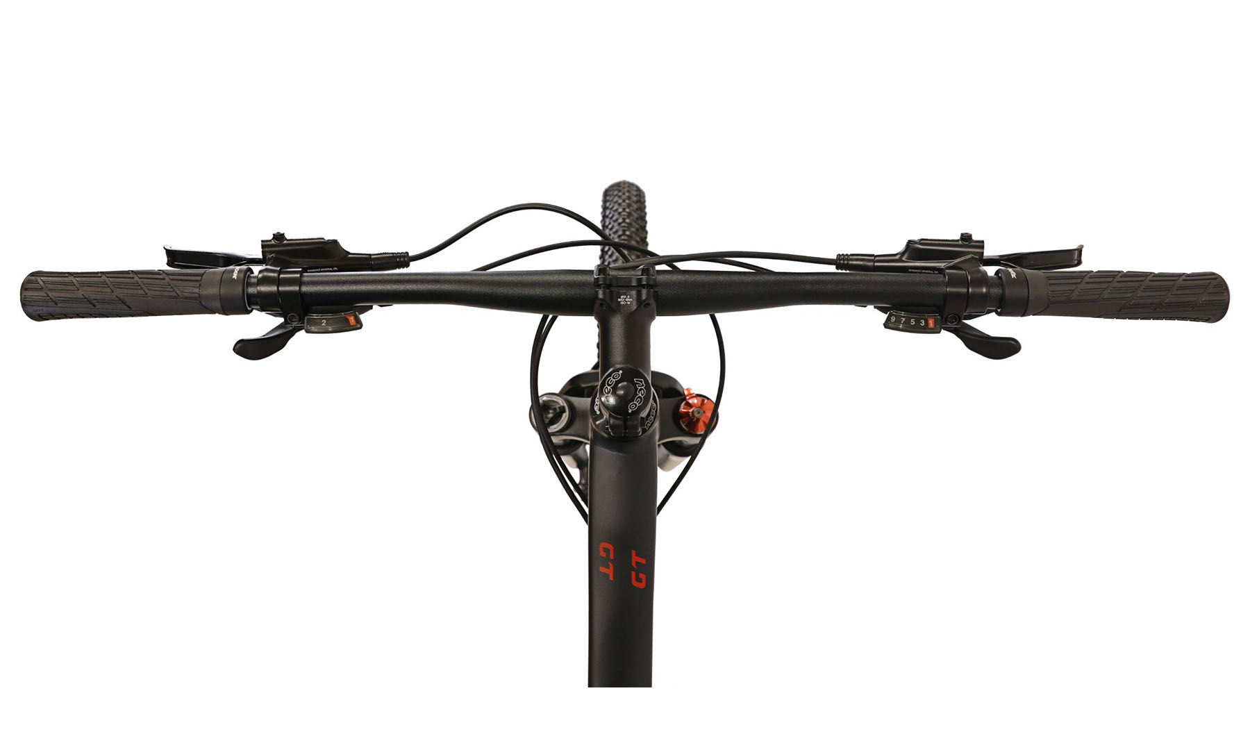 Велосипед Winner SOLID GT 29", размер рамы M, 2025, черный 6