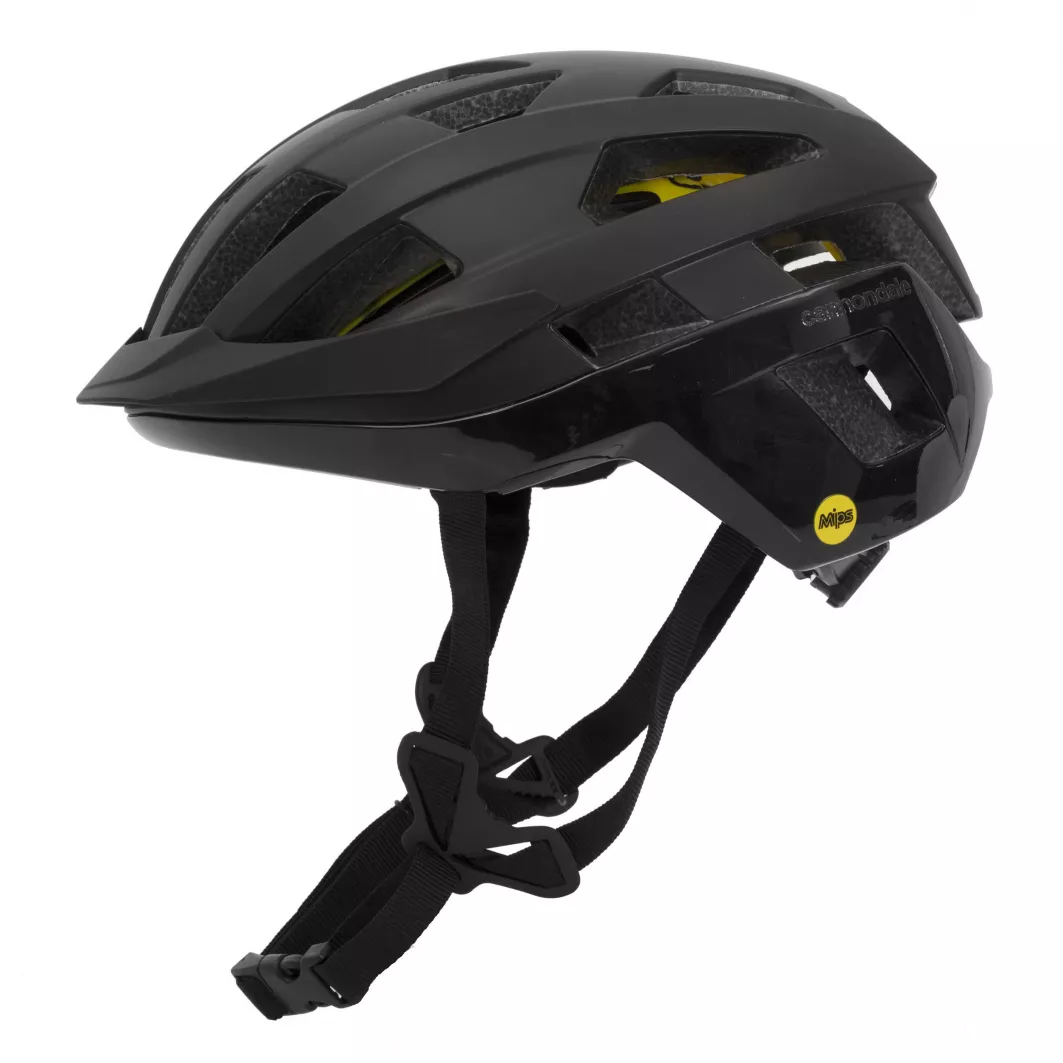 Шлем Cannondale Junction MiPS CEEN Adult, Черный, L/XL (58-61 см) 2 Шлем Cannondale Junction MiPS CEEN Adult, Черный, L/XL (58-61 см) 2