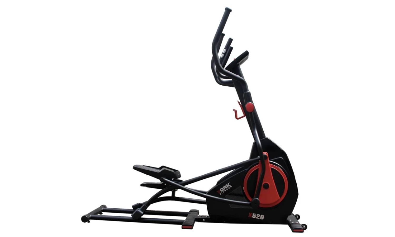 Орбитрек магнитный York Fitness X520 2