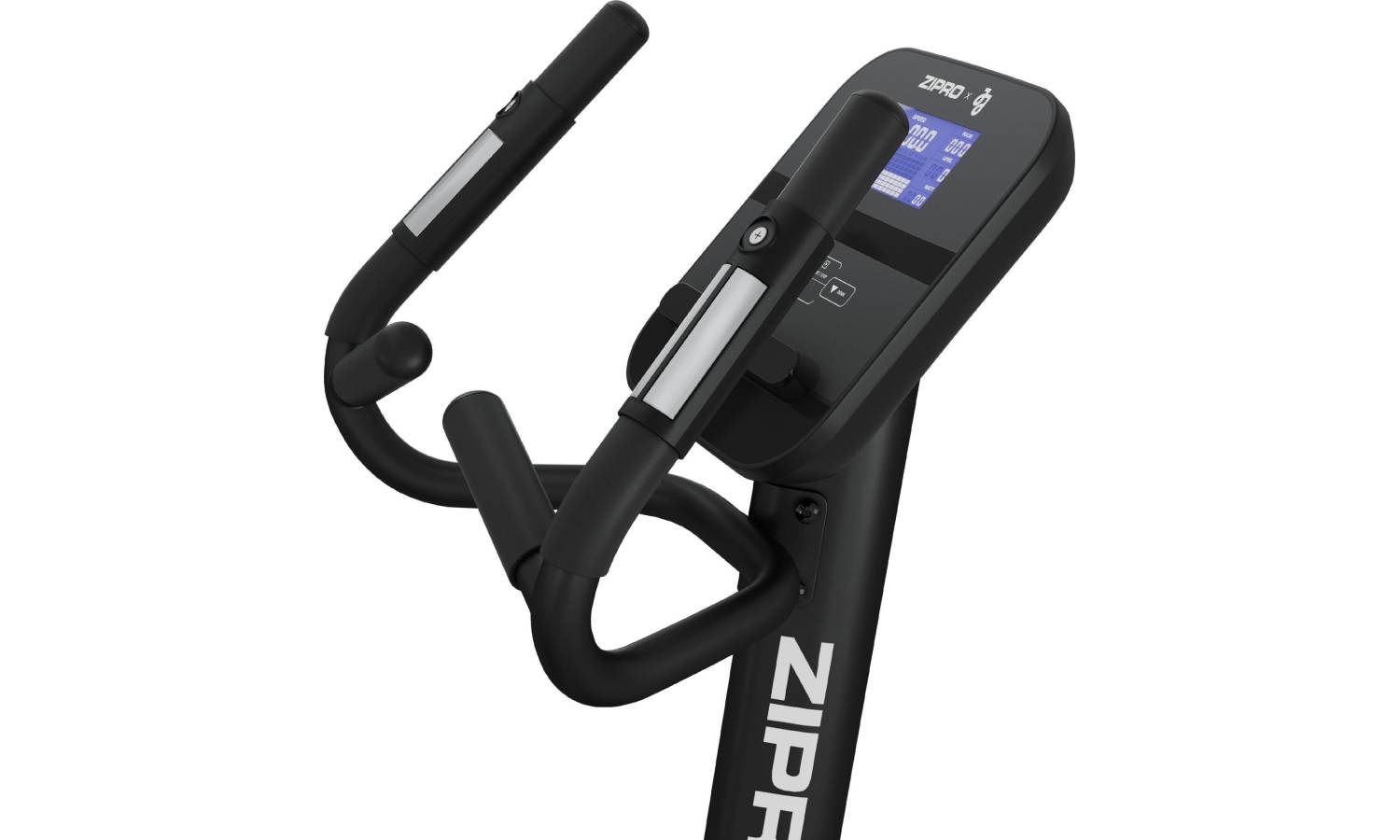 Велотренажер магнитный Zipro Strike золотой 8 Велотренажер магнитный Zipro Strike золотой 8