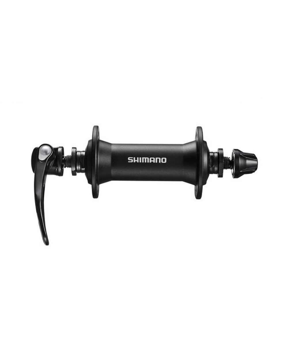 Фотографія Втулка передня Shimano HB-T4000 Alivio 32 сп