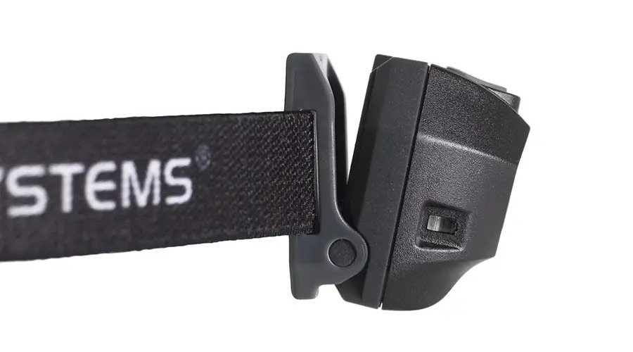 Налобный фонарь Lifesystems Intensity 280 Head Torch Rechargeable 4