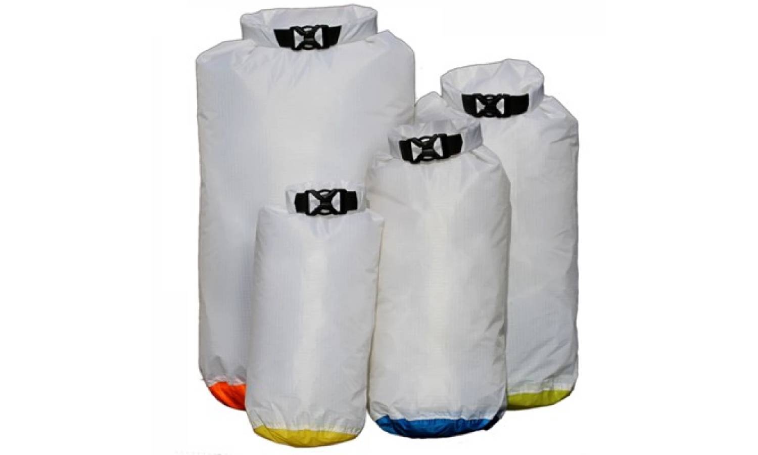 Гермомешок AQUAPAC PackDivider™ 4L 5