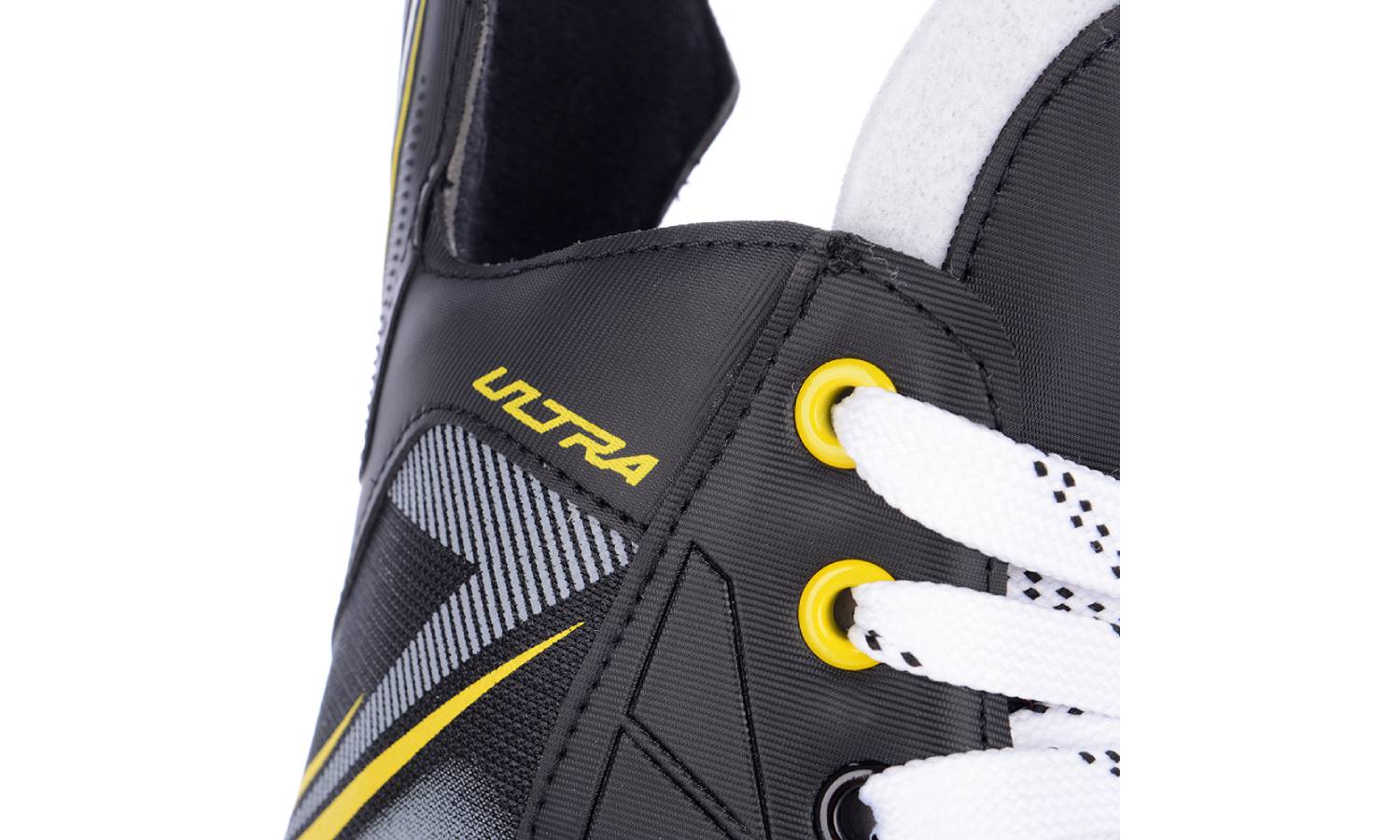 Коньки хоккейные Tempish ULTRA ZR размер 46 5