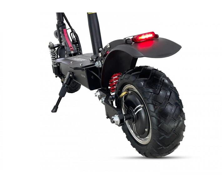 Электрический самокат ATLAS Jumper 7