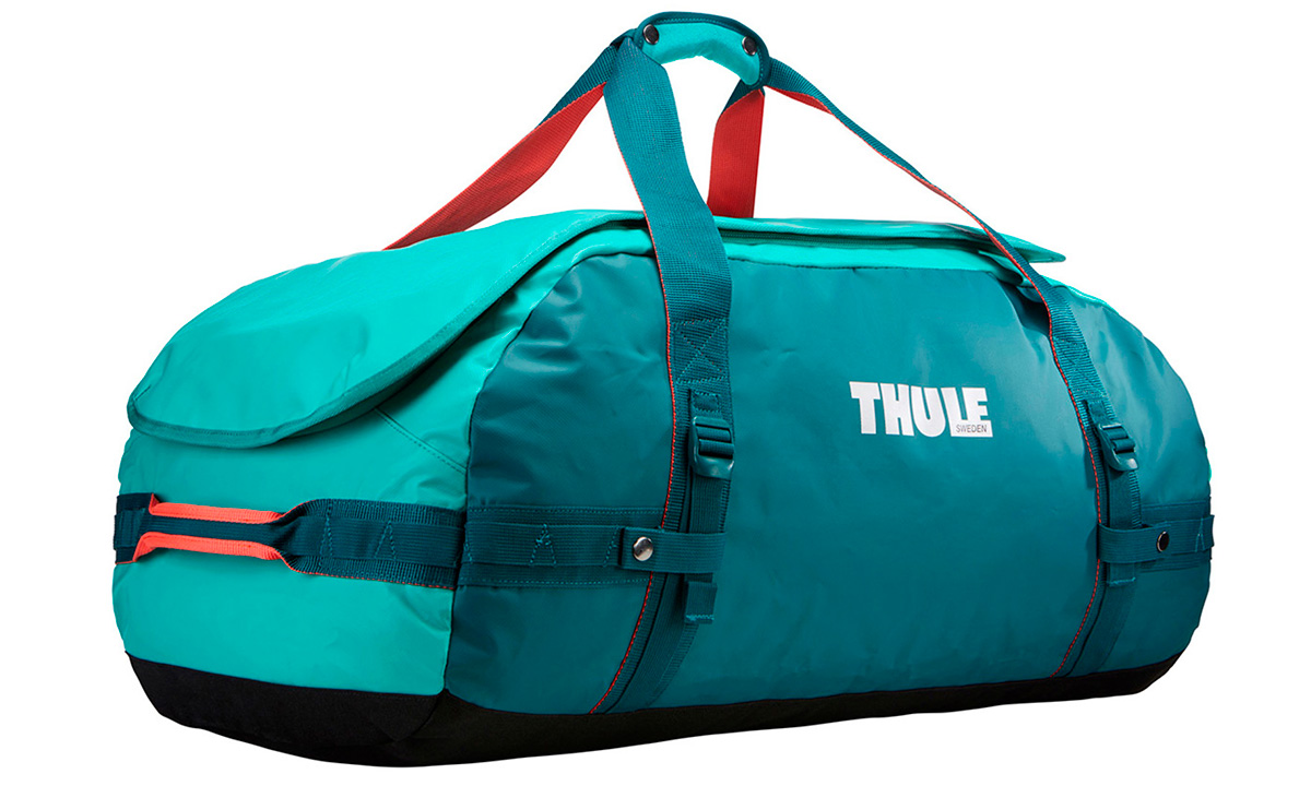 Фотографія Сумка Thule Chasm M-70L бірюзовий