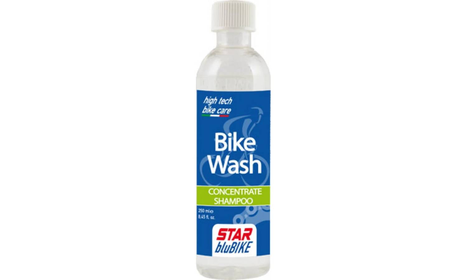 Фотографія Рідина STARbluBike Bike Wash, очисник 250 мл.