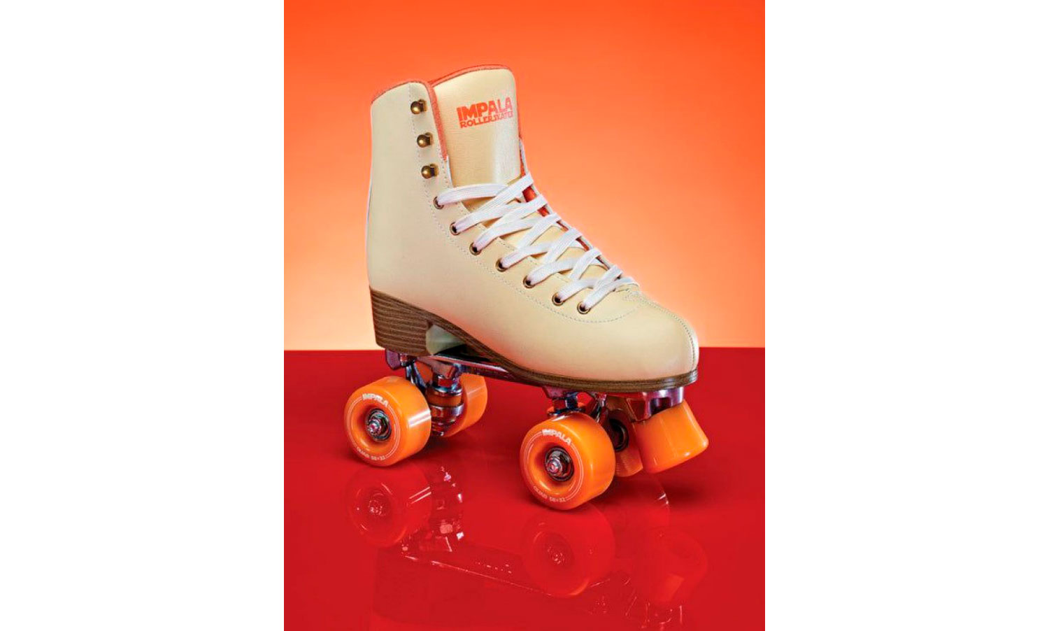 Ролики квады Impala Mimosa размер 42 2 Ролики квады Impala Mimosa размер 42 2