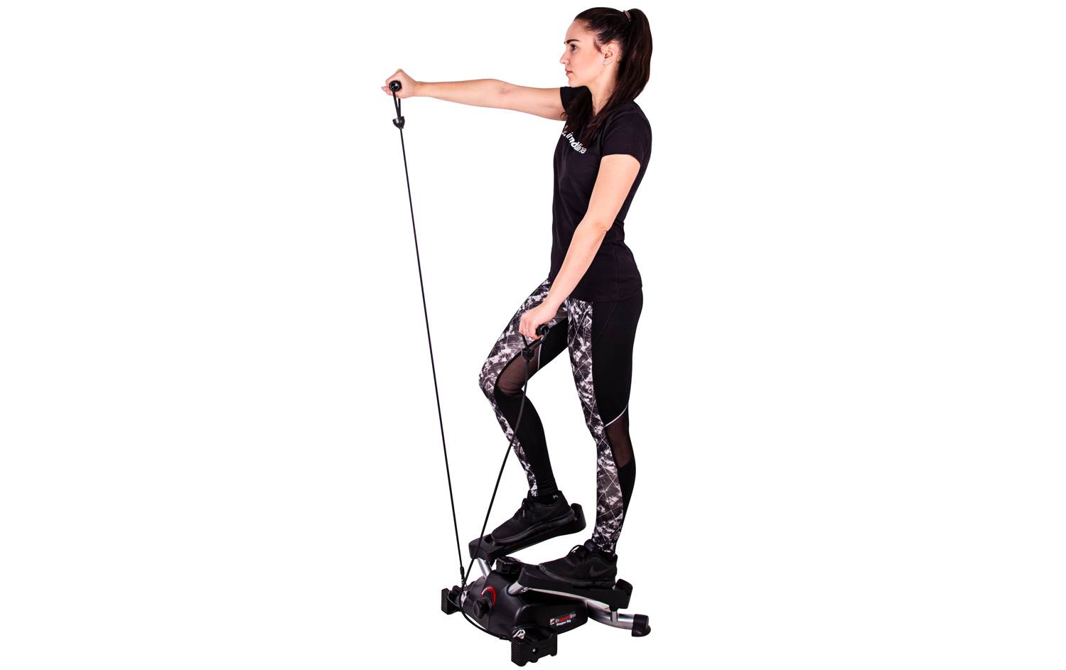 Cтеппер inSPORTline Big 9