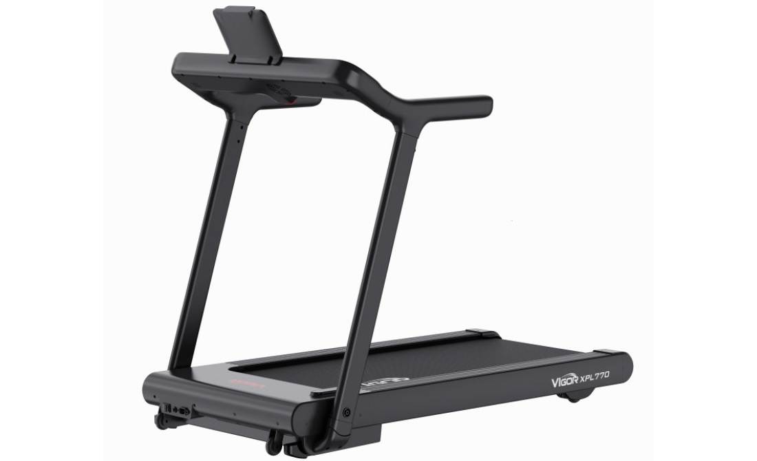 Беговая дорожка Vigor XPL770 6