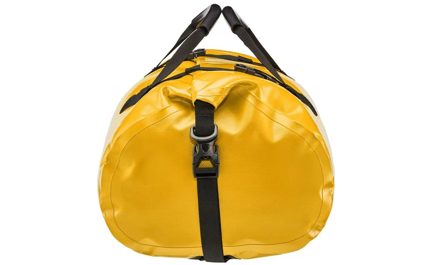 Фотографія Гермобаул на багажник Ortlieb Rack-Pack sunyellow 31 л 4