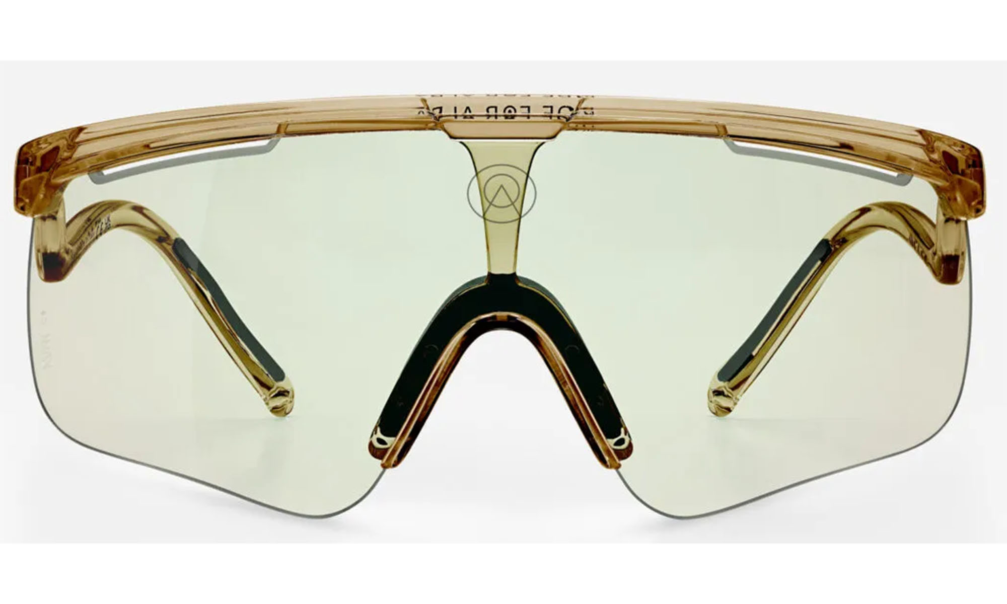 Окуляри Alba Optics DELTA Smoke Glossy VZUM F-Lens Beetle фотохромні 3 Окуляри Alba Optics DELTA Smoke Glossy VZUM F-Lens Beetle фотохромні 3