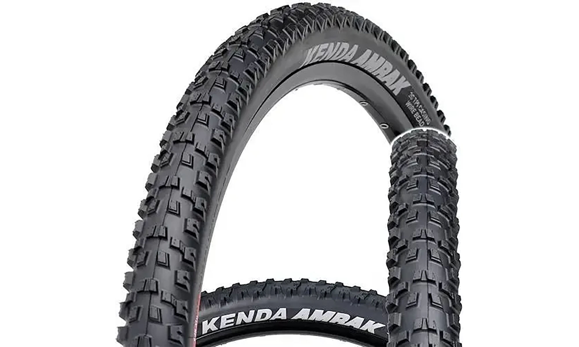 Покрышка Kenda K1247, 24x2.2 (56-507), e-bike, black, 30tpi 