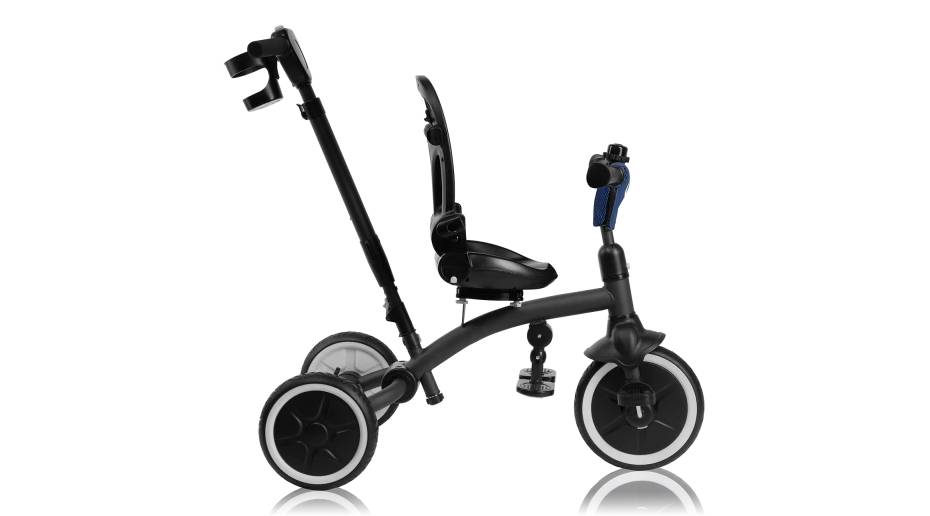 Детский велосипед Lionelo TRIS PLUS BLUE DENIM 11