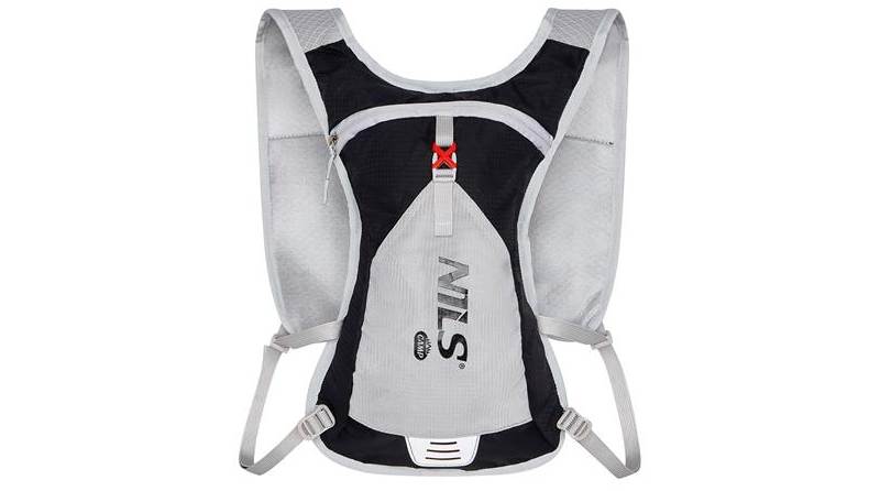 Велосипедный рюкзак NILS CAMP NC1708 BLACK TRIPPER Велосипедный рюкзак NILS CAMP NC1708 BLACK TRIPPER