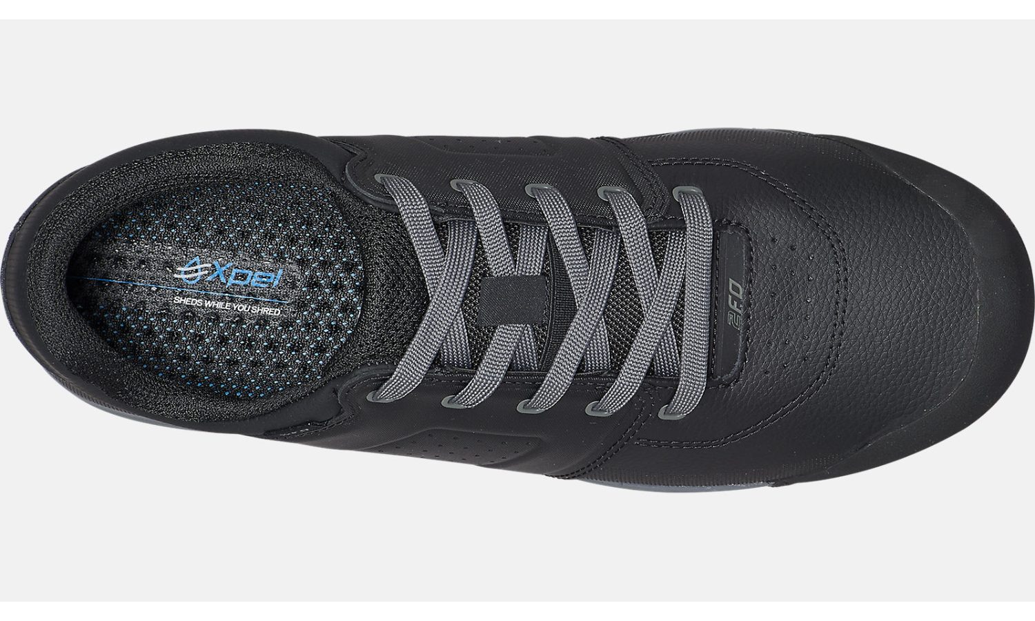 Велообувь Specialized 2FO DH FLAT MTB размер 41 черный 2