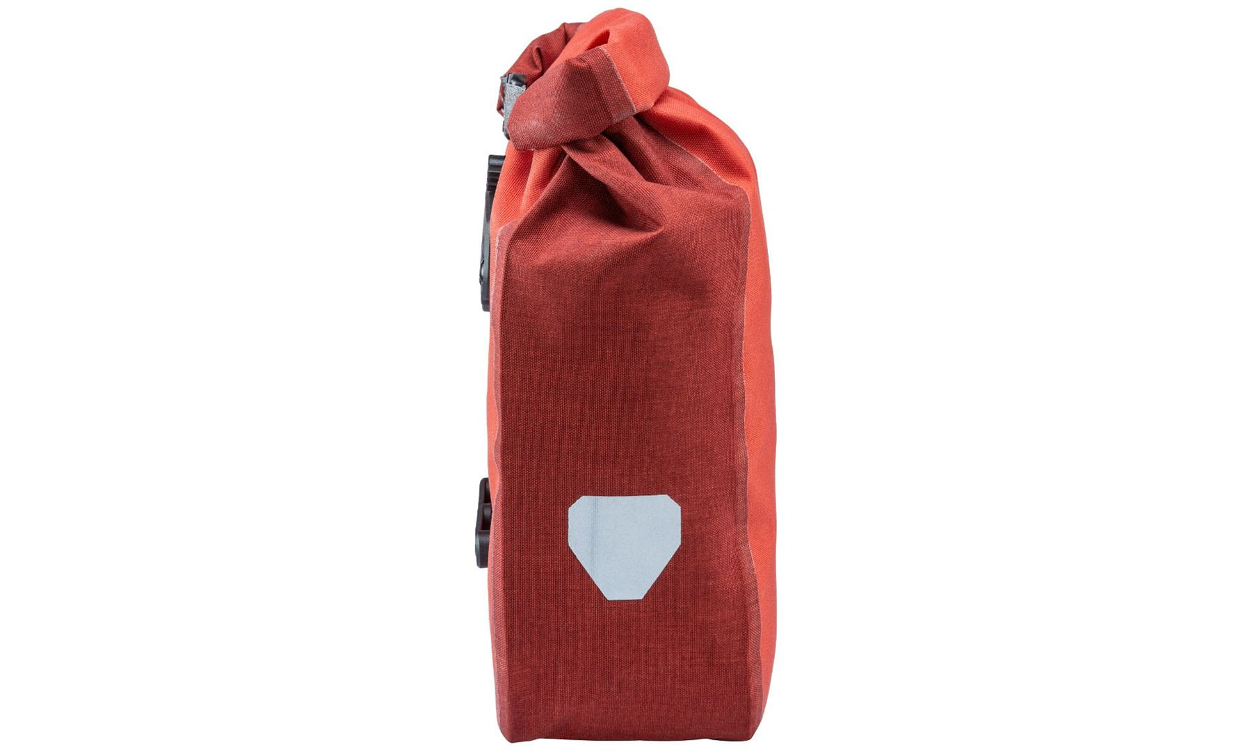 Гермосумка Ortlieb Fork Pack Plus червона 5,8 л 8 Гермосумка Ortlieb Fork Pack Plus червона 5,8 л 8