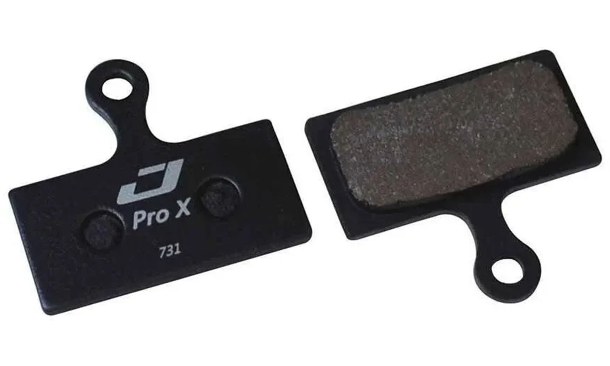 Колодки гальмівні диск JAGWIRE DCA585 Mountain Pro Extreme Sintered Disc Brake Pad 