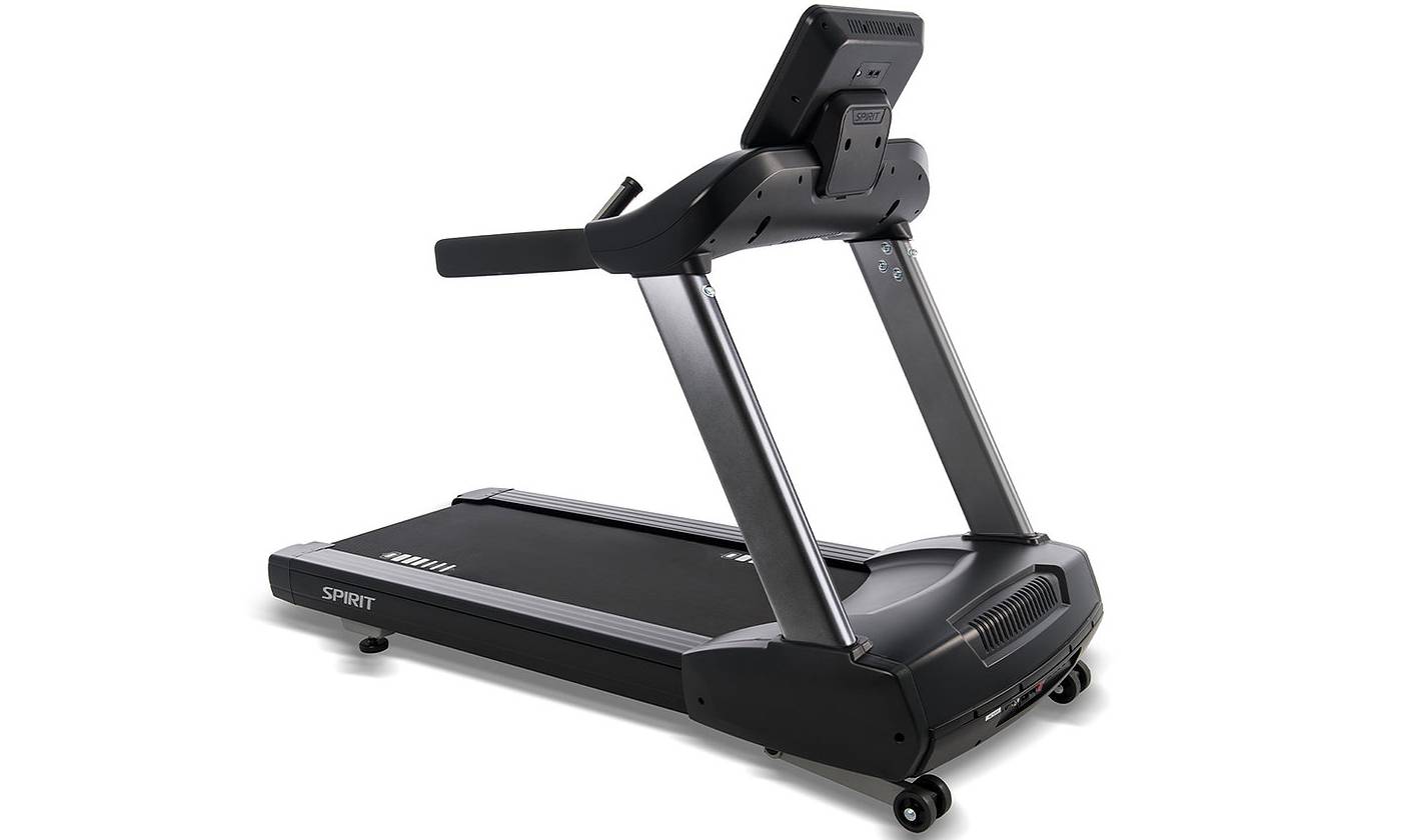 Беговая дорожка Spirit CT800+ 9