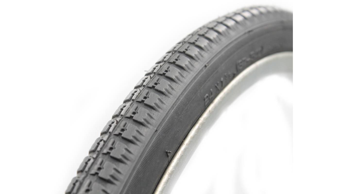 Фотография Покришка DELI TIRE (187) 24"-37-540 (24-1.3/8) 