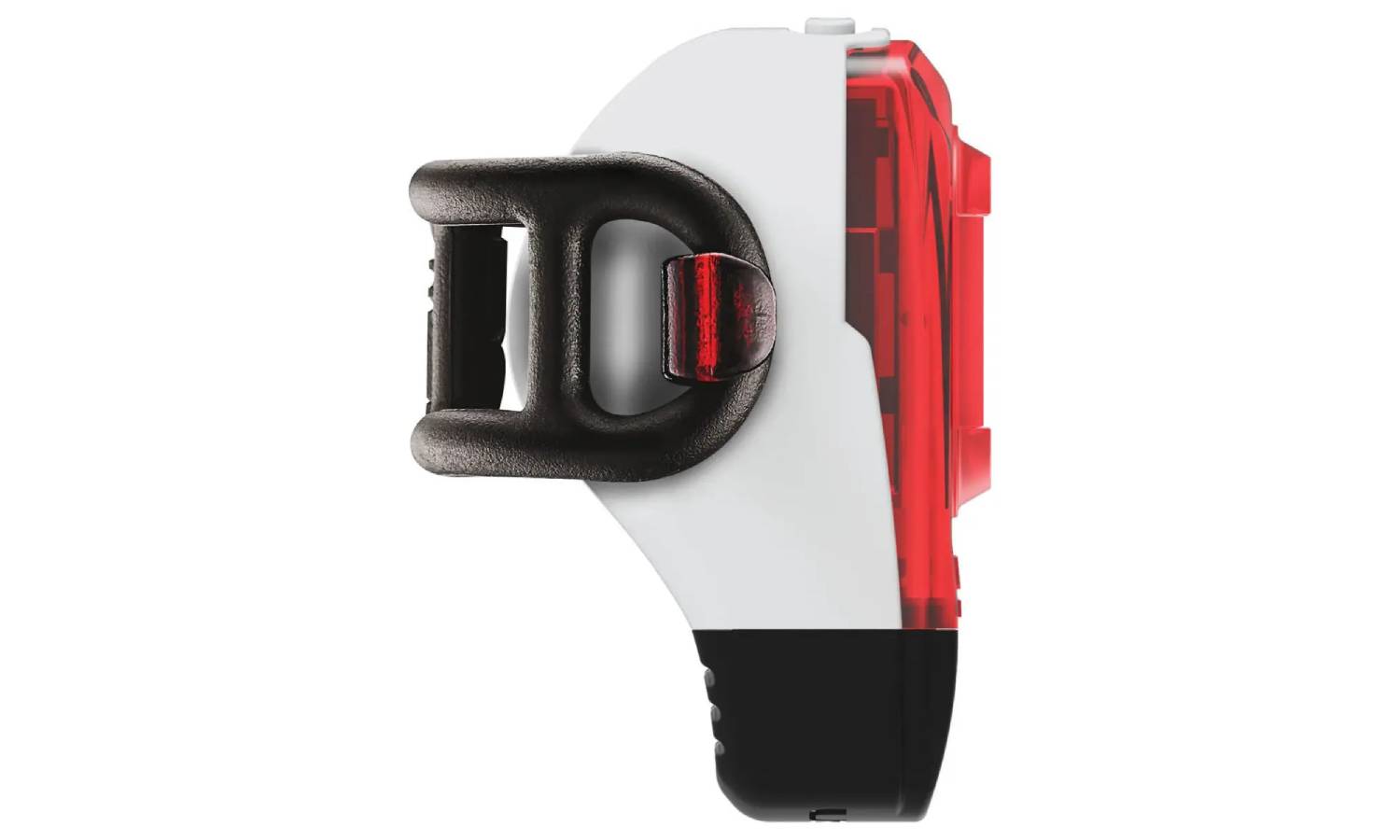 Задний свет Lezyne KTV DRIVE REAR Белый 10 люменов Y13 2