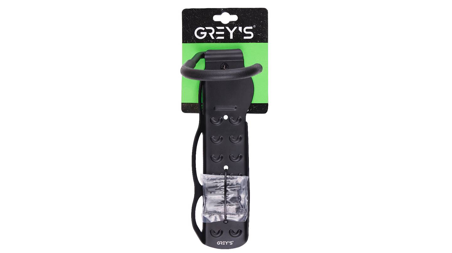 Подвесная система для хранения велосипеда Grey's 3