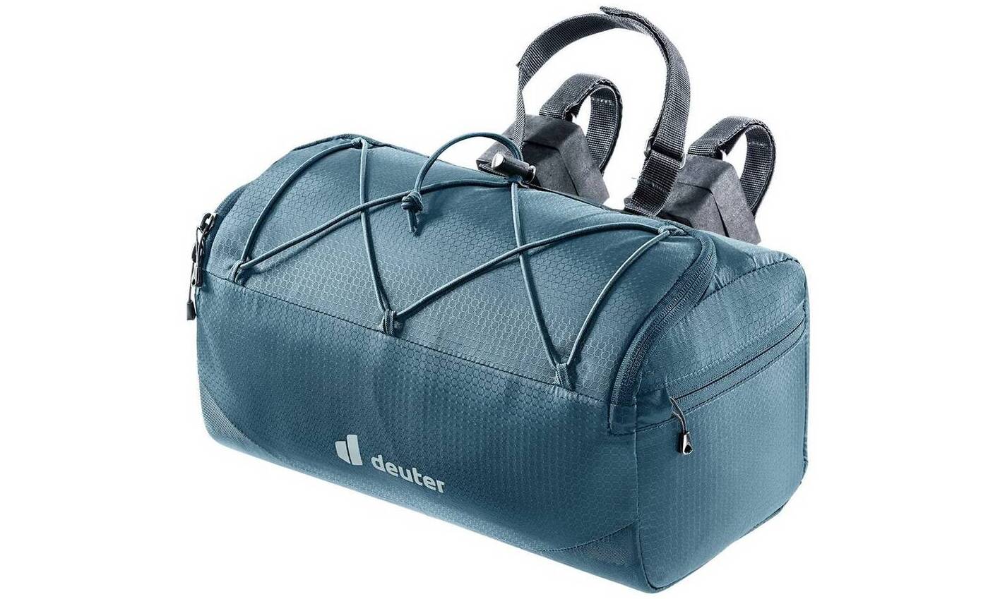 Сумка-велобаул DEUTER Mondego HB 8 колір 3074 atlantic 