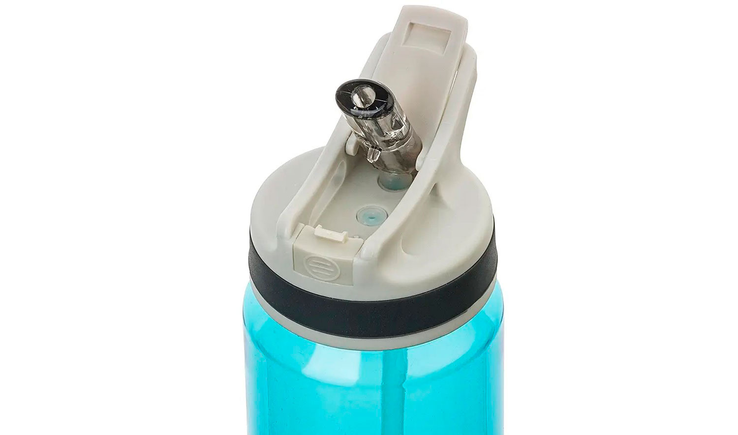 Фляга AceCamp Traveller Large blue 800 мл 4