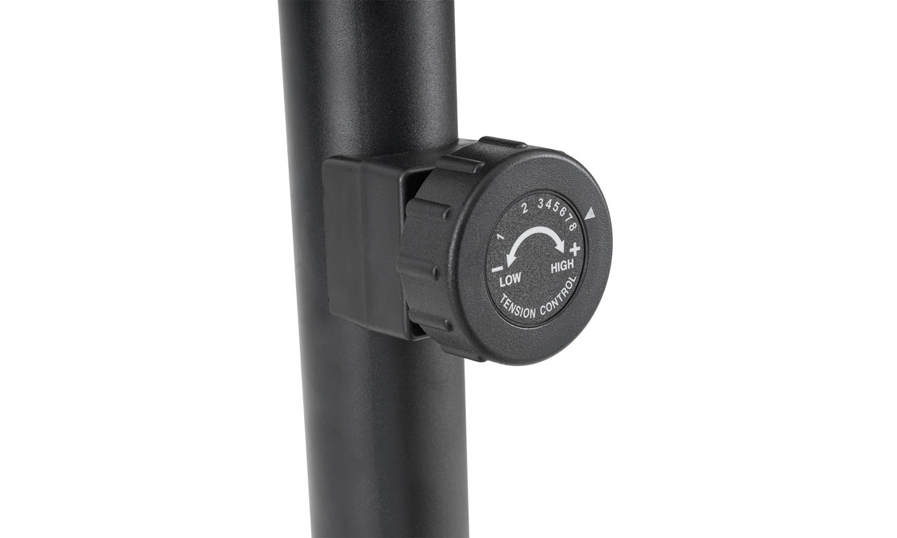 Велотренажер Hop-Sport HS-035H Leaf, Серебристый 5 Велотренажер Hop-Sport HS-035H Leaf, Серебристый 5