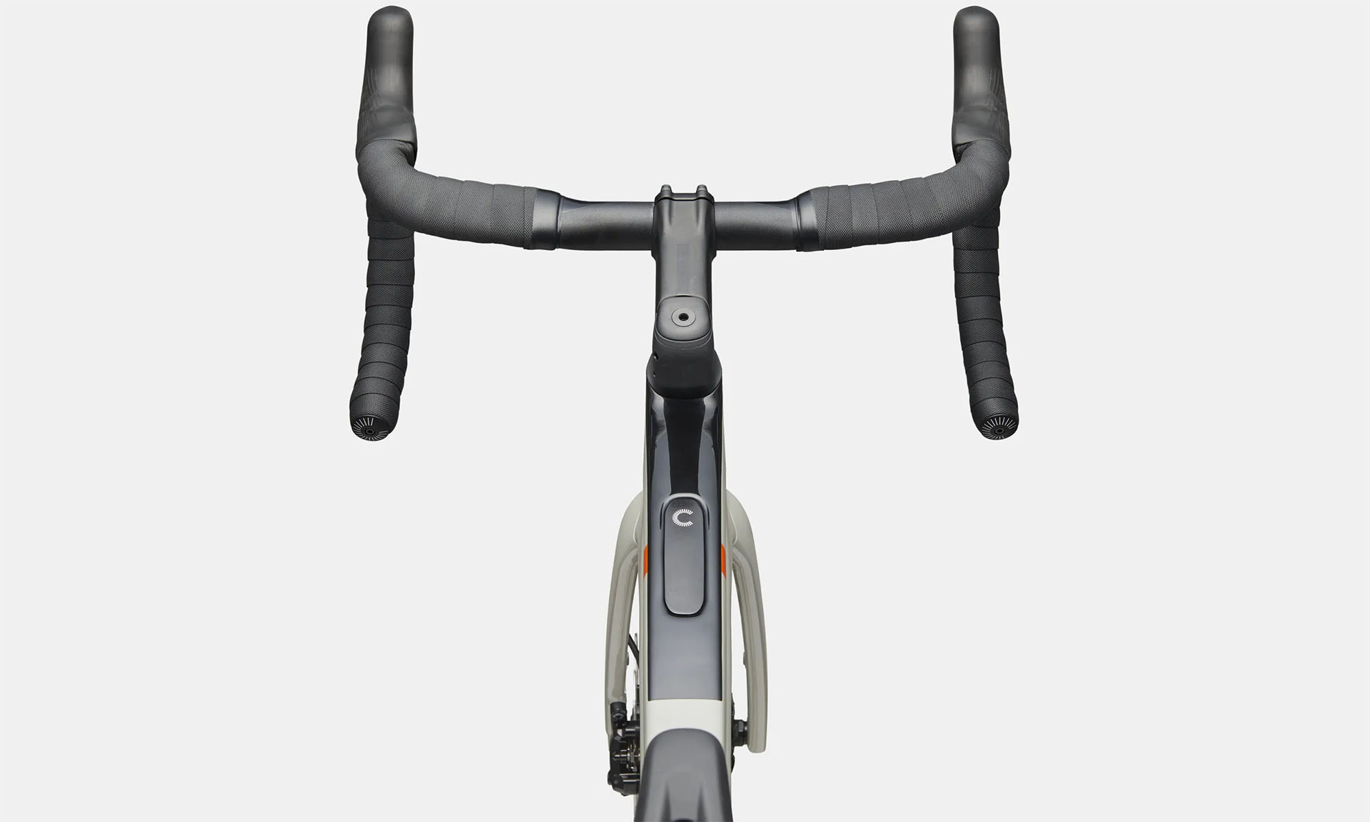 Велосипед Cannondale SYNAPSE Carbon 4 28", розмір L, рама 56, рік 2026, світло-сірий 5