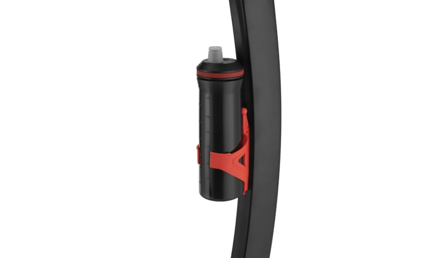 Велотренажер магнітний York Fitness C420 4