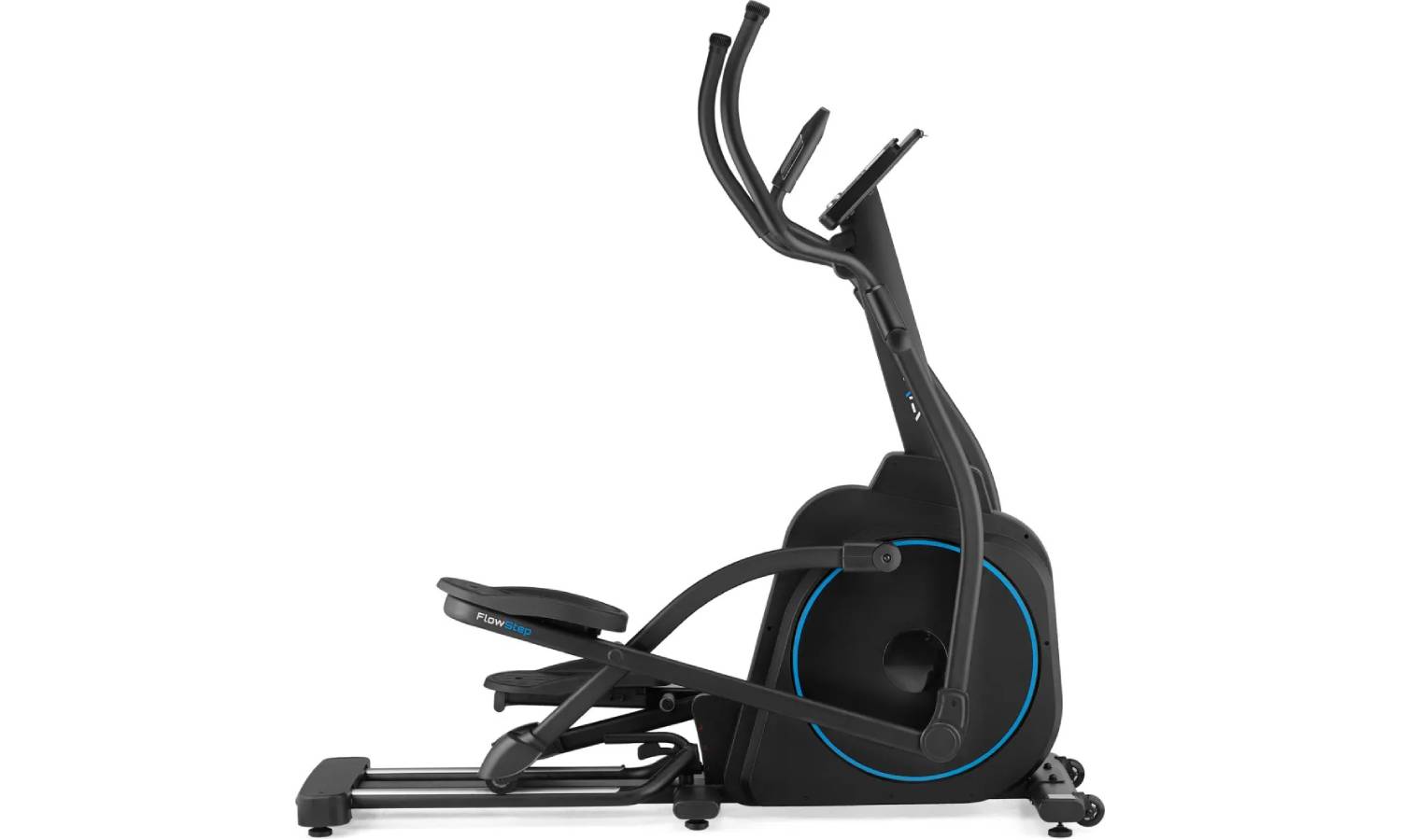 Орбитрек Gymtek XCF7500 электромагнитный 13