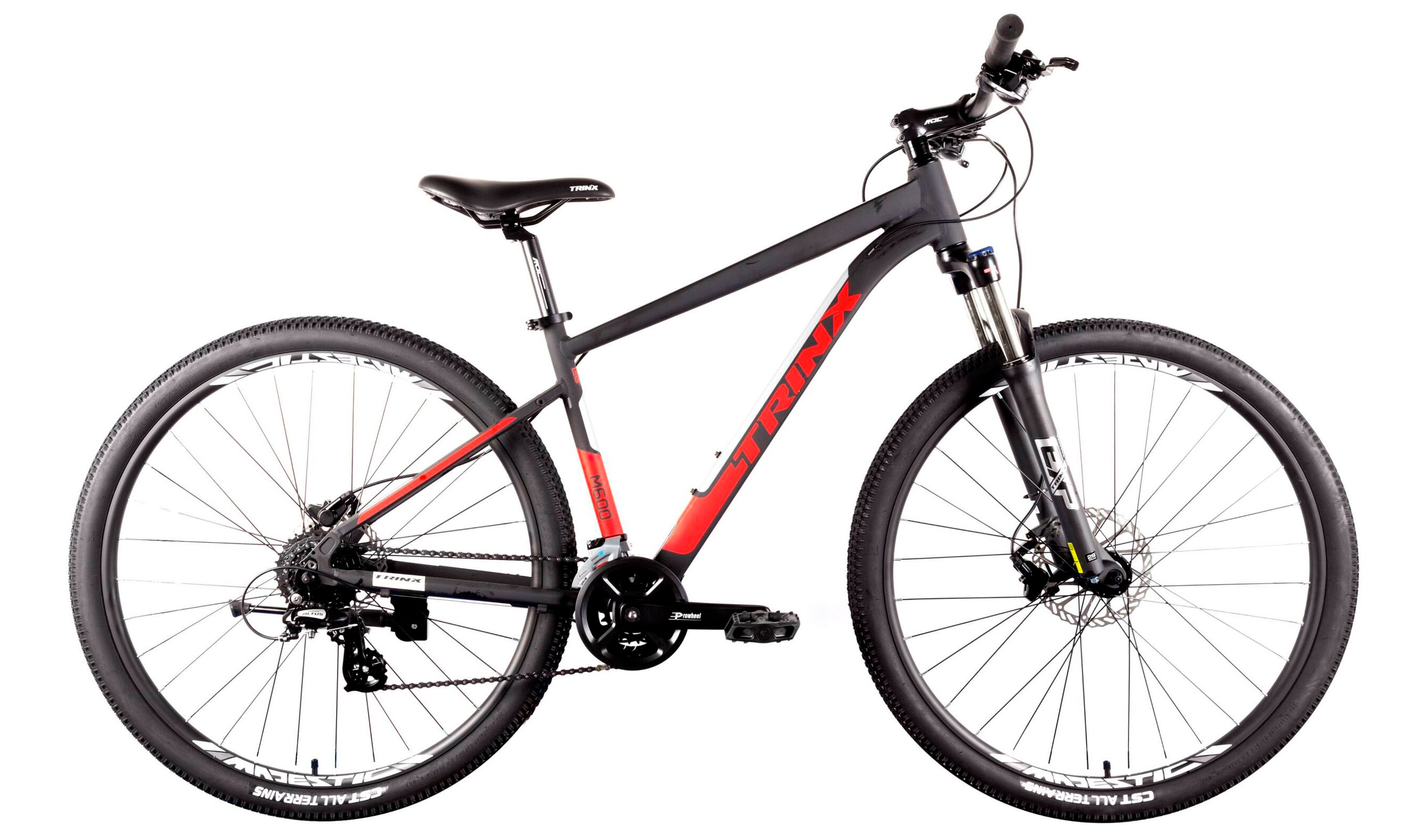 M136 trinx 2019 deals