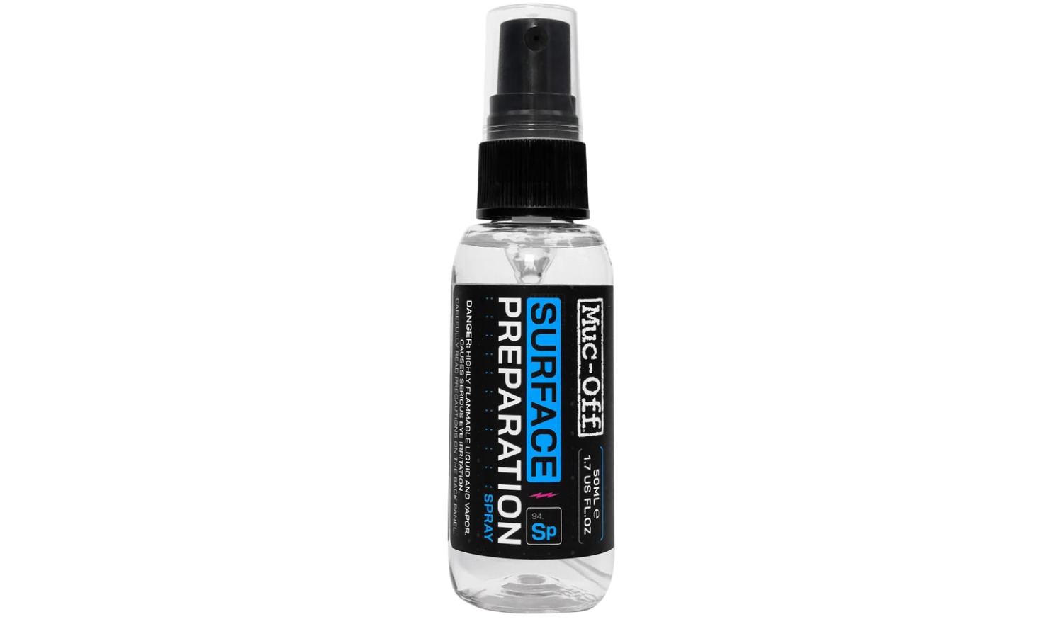керамика для велосипеда MUC-OFF CERAMIC PROTECTION SET 4