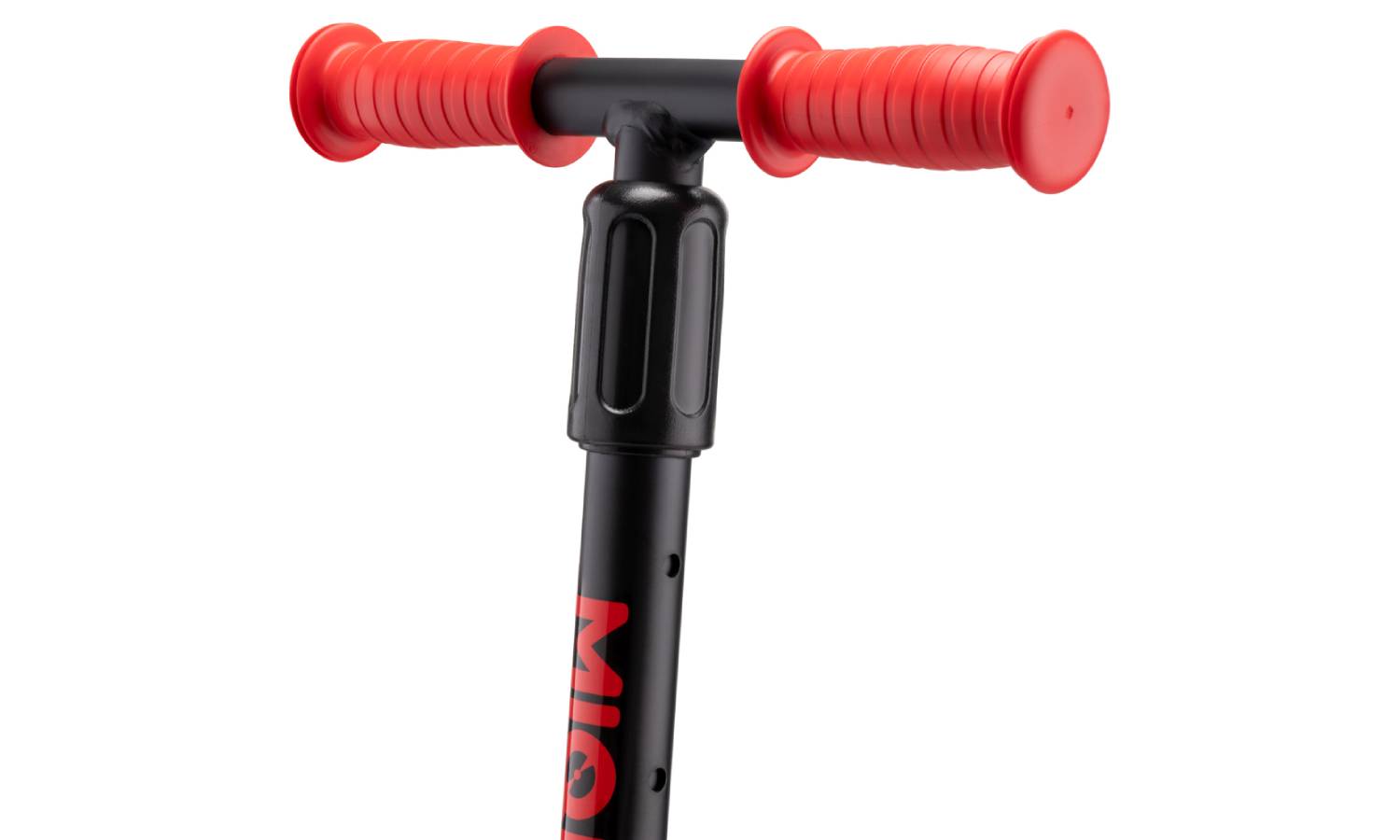 Самокат Miqilong Mine червоний 8 Самокат Miqilong Mine червоний 8