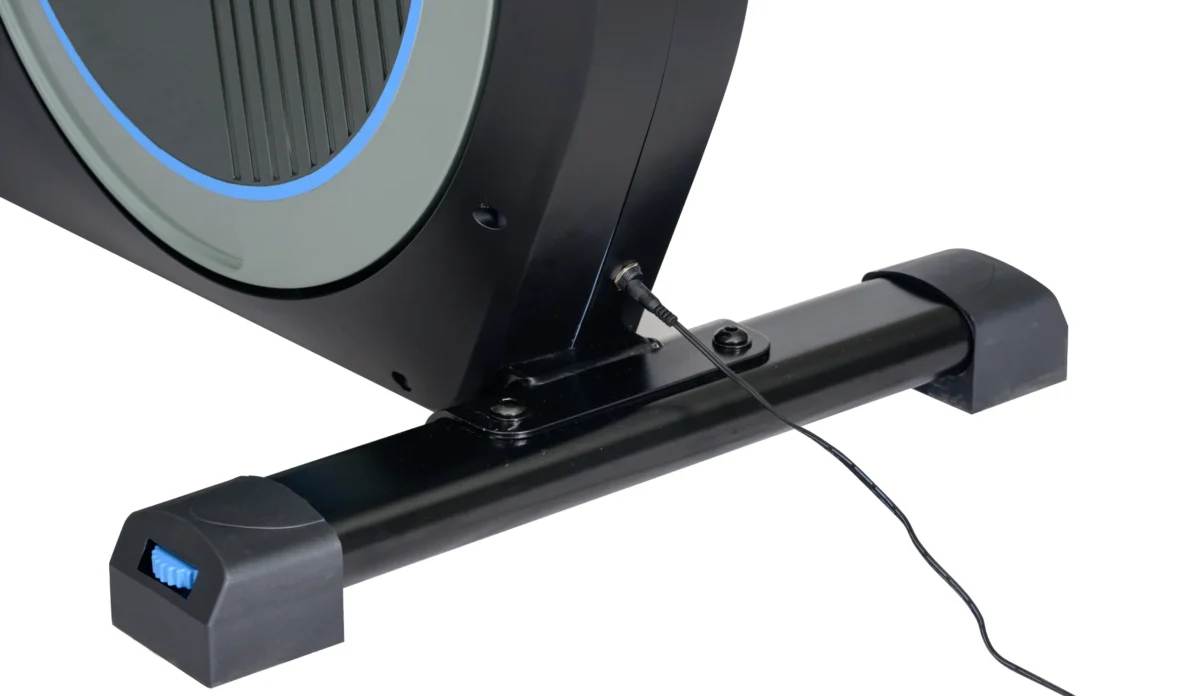 Велотренажер электромагнитный Thunder АТАRО 4