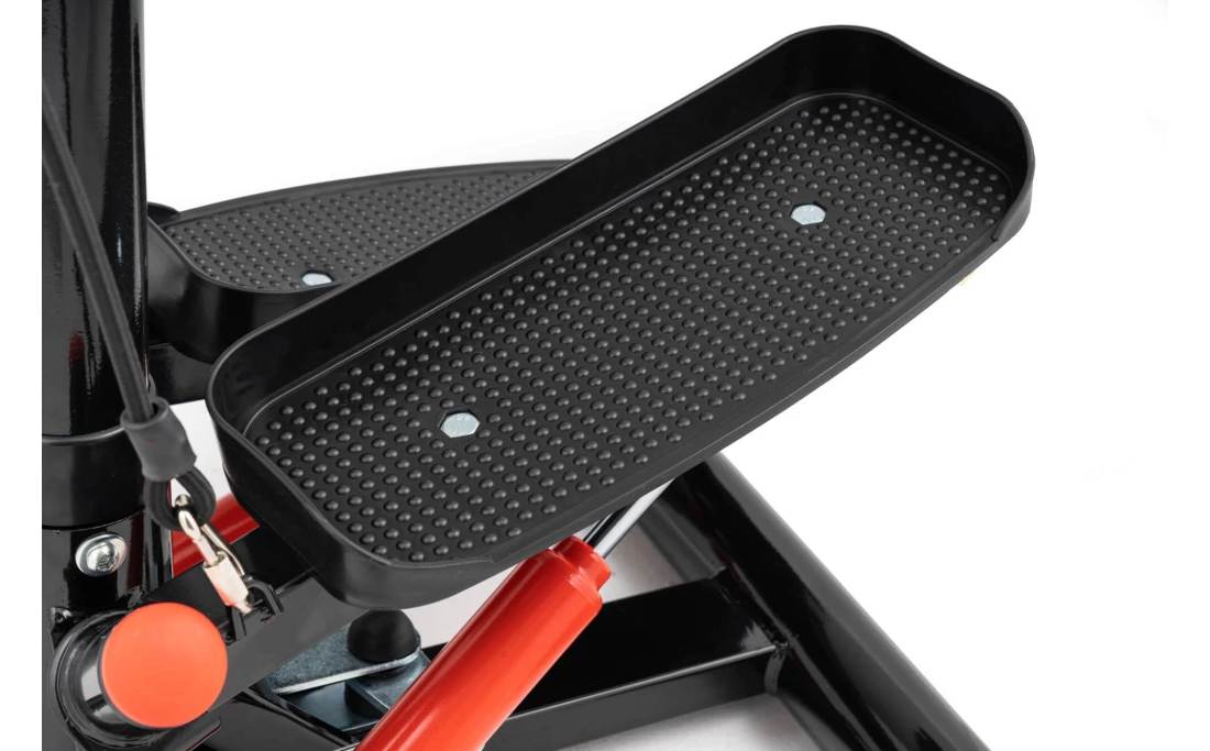 Степпер Hop-Sport HS-055S Noble Червоний 7 Степпер Hop-Sport HS-055S Noble Червоний 7