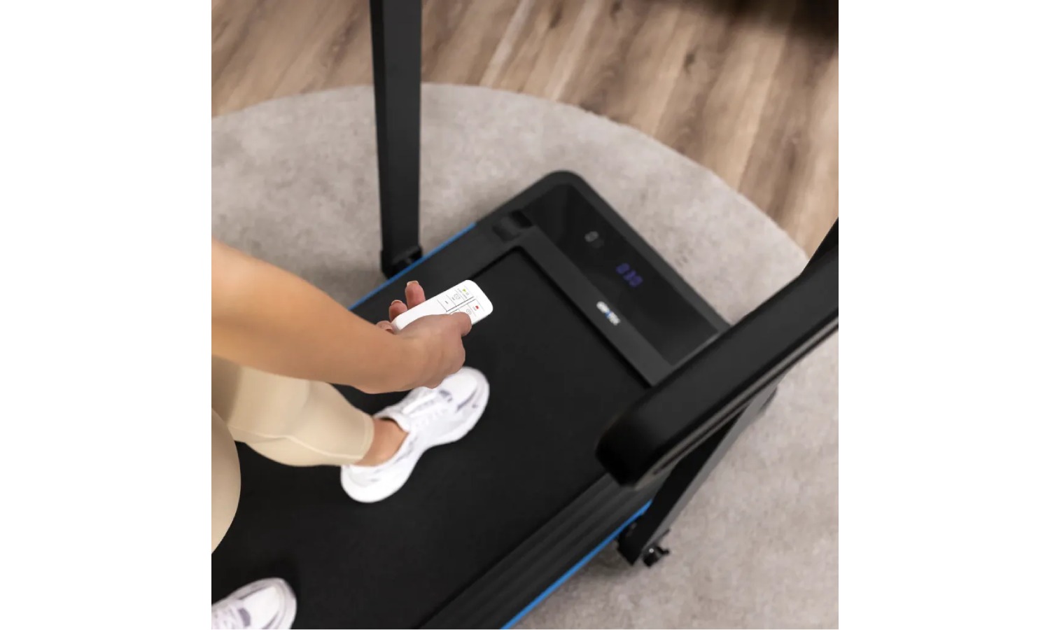 Беговая дорожка Gymtek XT560 10