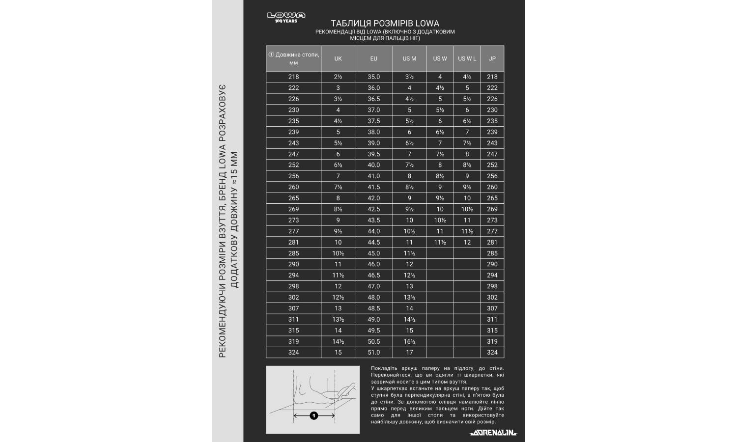 Кроссовки мужские LOWA Gorgon Gore-Tex black-anthracite размер 46.5 2 Кроссовки мужские LOWA Gorgon Gore-Tex black-anthracite размер 46.5 2