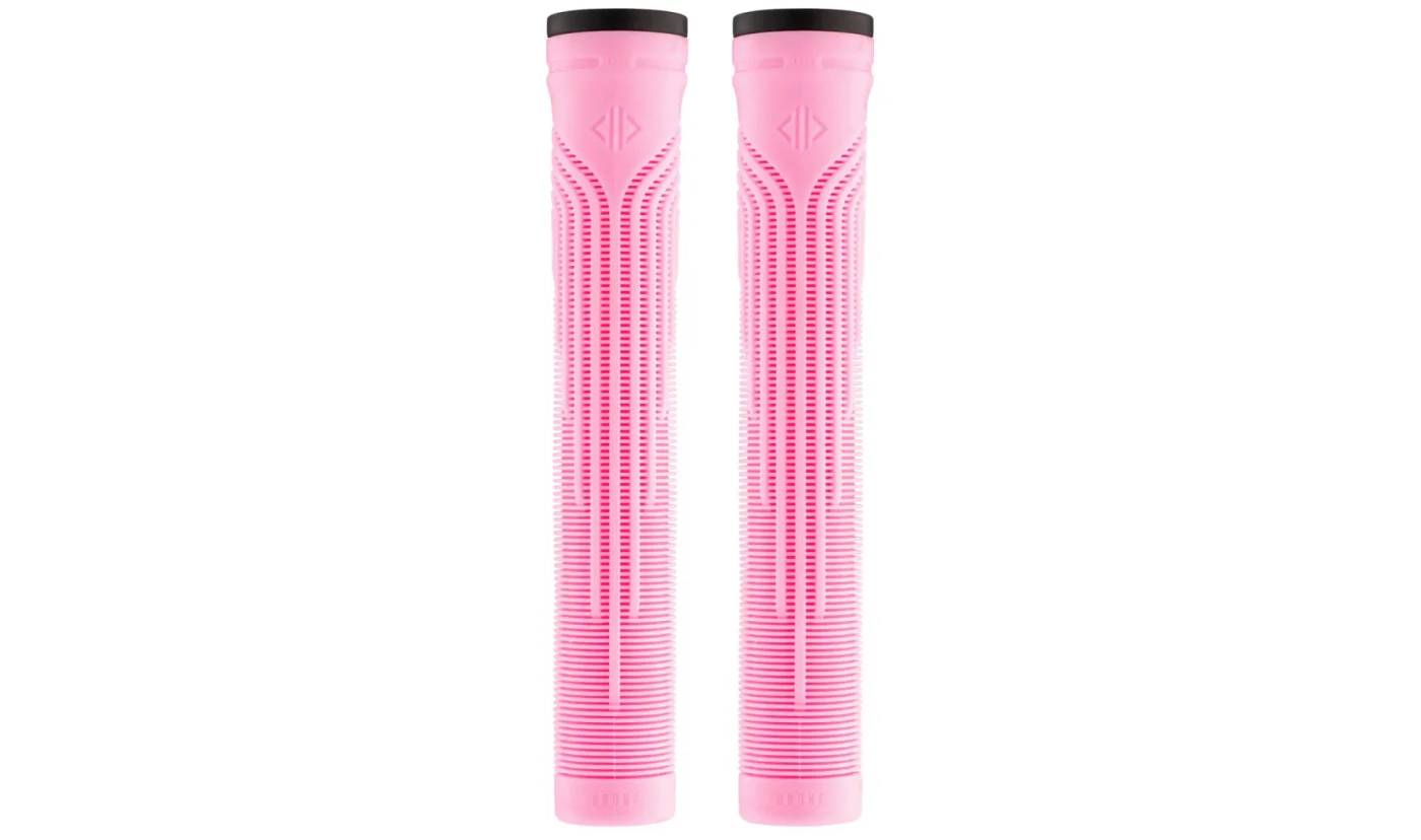 Грипсы для самоката Drone Acolyte Hand Grip Pro - Pink 3