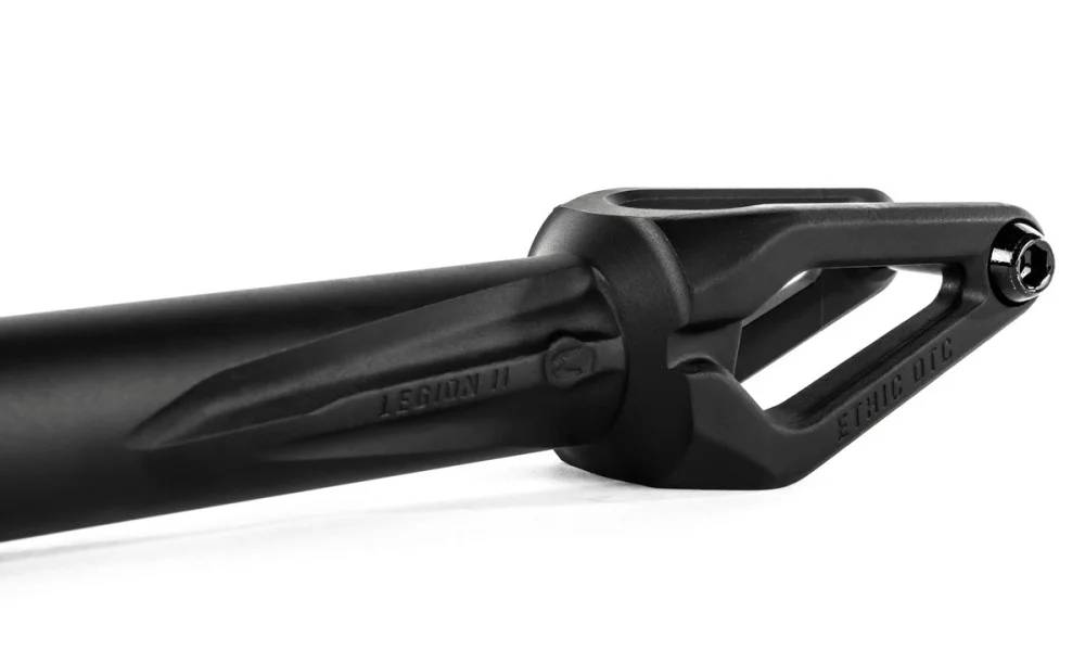 Вилка трюкового самоката Ethic Legion V2 Pro IHC - Black 2