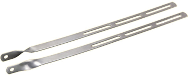 Багажник Topeak SUPER TOURIST DX DISC 3